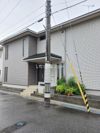 コンフォート黒崎の間取り画像