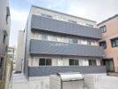 アルシエラの間取り画像
