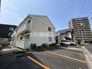 サンパレス西津田の間取り画像
