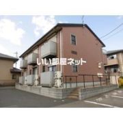 ルミナス Aの外観画像