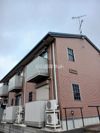 ルミナス Aの間取り画像