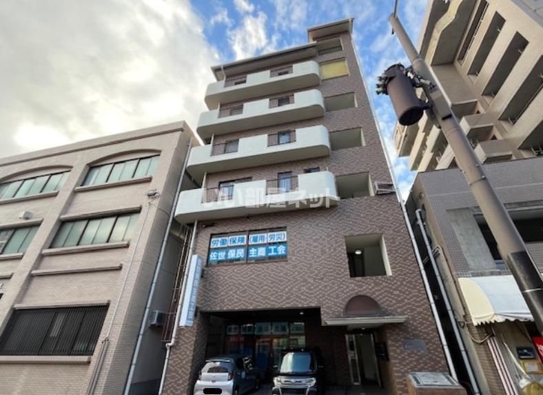 オリエント北川の外観画像