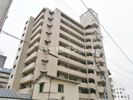 サーパス医大前第二2の間取り画像