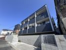 casamento AGRUの間取り画像