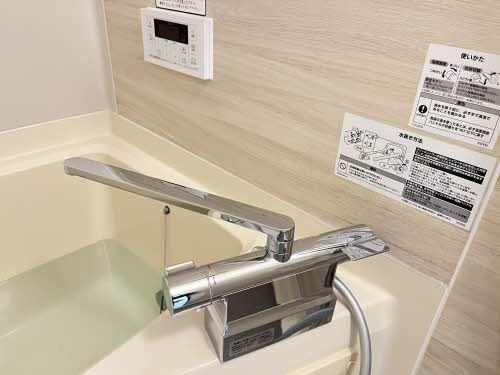 バスルーム