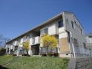 TOWNY城山 Aの間取り画像