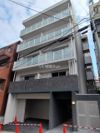 エヴァーグリーンEASTの外観
