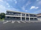 グレイスコートの間取り画像