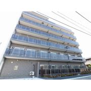 プレール・ドゥーク川崎大師の外観画像