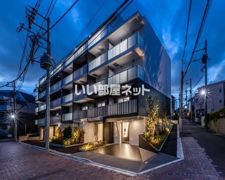 アーバンパーク方南町Ⅱの外観画像
