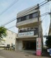藤田ビル3階の間取り画像