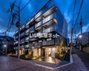 アーバンパーク方南町Ⅱの間取り画像