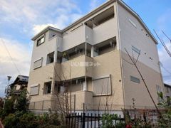 カーサフォルトゥナート岸和田の外観画像