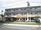 サンライフ大町の間取り画像