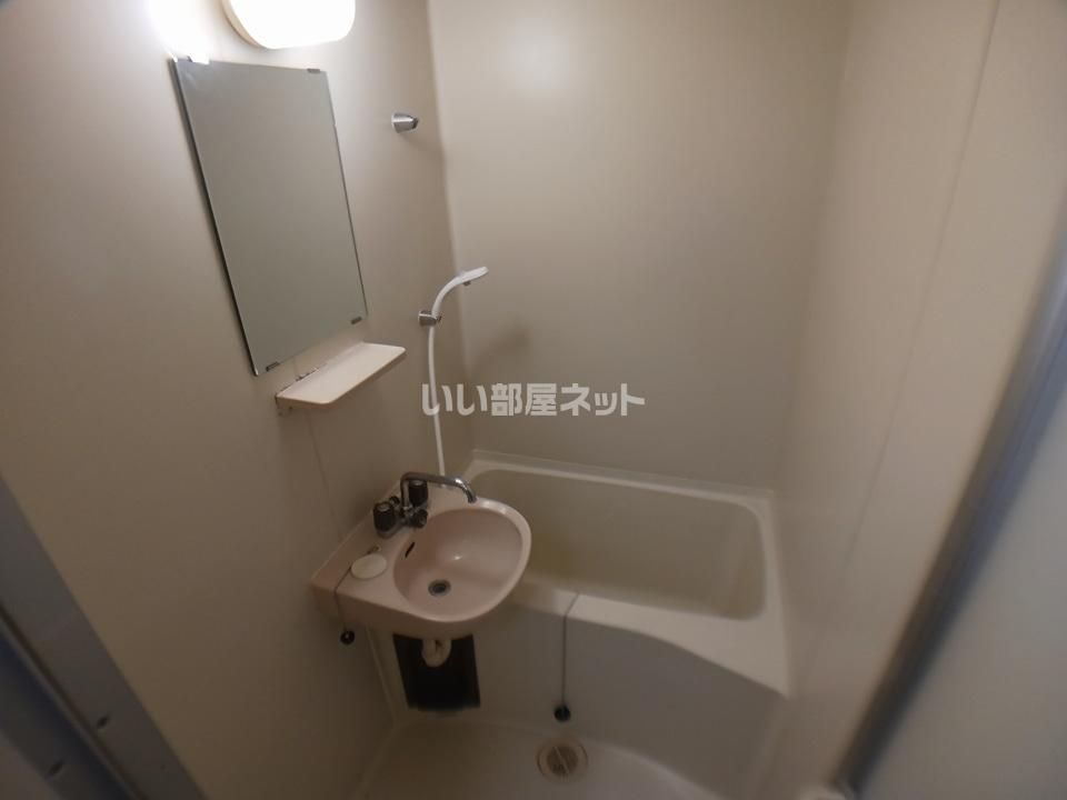 バスルーム