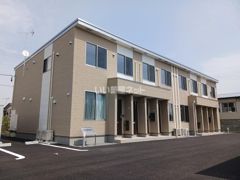clochette（クロシェット）の外観画像