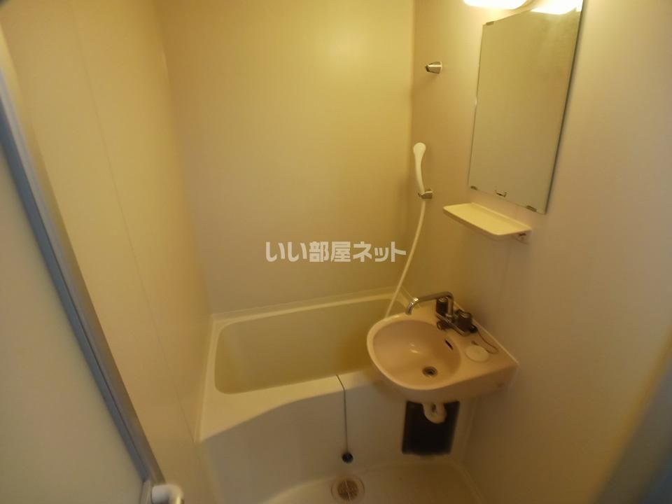 バスルーム