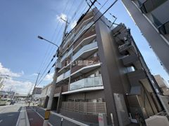 SOL CREST TAPP 伏見の外観画像