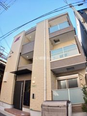 GRANDIR七道Bliss Courtの外観画像