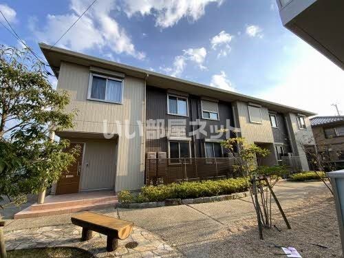 プロヌーブ平井Bの外観画像