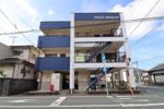 プレステージプチメゾンの外観