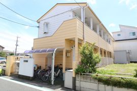 ジェンティーレ東大宮の外観画像