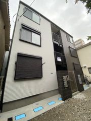 ベイルーム小田栄Ⅱの外観画像