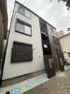 ベイルーム小田栄Ⅱの間取り画像