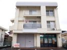 第二野白ビルの間取り画像