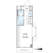 ISM平塚の間取り画像