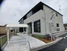 ピーコックブルー・シエルの間取り画像