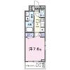 スモールウッズタウン元石町の間取り画像