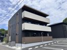 スモールウッズタウン元石町の外観