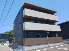 スモールウッズタウン元石町の外観画像