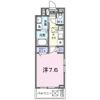 Boscato T．の間取り画像