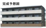 Boscato T．の間取り画像