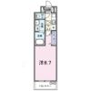 Boscato T．の間取り画像