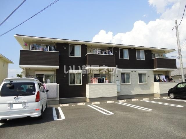 スペランツァ Ⅲの外観画像