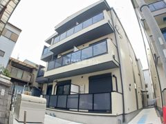 グラン ロイヤルの外観画像