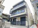 グラン ロイヤルの間取り画像
