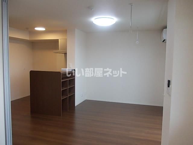 リビング