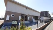 Dーroom東泉町 Bの外観