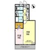 シャルムの間取り画像