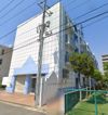 パルコ長和島の間取り画像