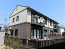 アミューズメント銀鈴 Bの間取り画像