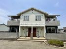 ビブレ神山 Aの間取り画像