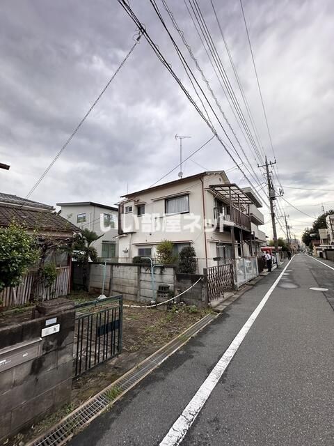 R．フォレストの外観画像