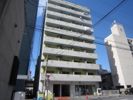 あおぞらマンションの外観
