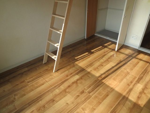 リビング