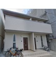 アンフィニ大州の外観画像